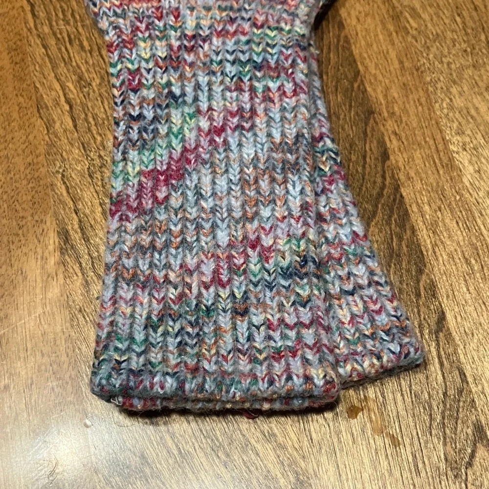 Handmade these are